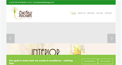 Desktop Screenshot of mattkellydesigns.com